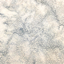 Load image into Gallery viewer, 885-542-Dove, Hoffman Batik Fabric, blue gray, cotton batik fabric
