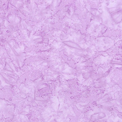 AMD-7000-470 Hydrangea,  Kaufman Prisma Dyes, Purple, Cotton Batik Quilting Fabric