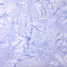 Load image into Gallery viewer, Hoffman Batik Fabric, By The Half Yard, 1895-707 Powder Blue
