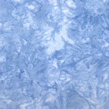 Load image into Gallery viewer, Island Batik Fabric, By The Half Yard, Brilliant Blues, Powder Blue
