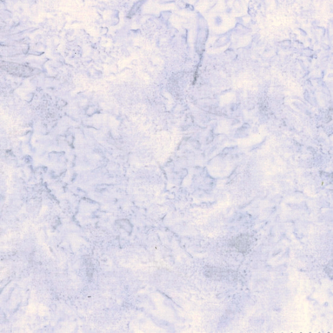 1895-D7-Dusty Blue, Hoffman Batik Fabric, blue, cotton batik fabric