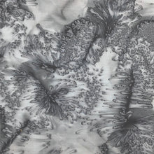Load image into Gallery viewer, Hoffman Batik Fabric, By The Half Yard, 1895-306 Swordfish
