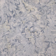 Load image into Gallery viewer, 1895-920 Ice Tea, Hoffman Batik Fabric, blue gray, cotton batik fabric
