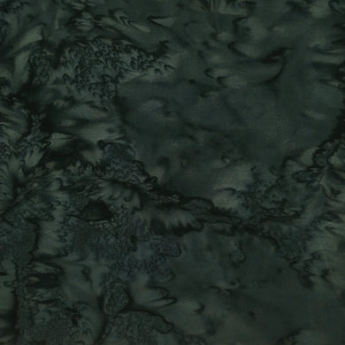1895-537 Blacklight, Hoffman Batik Fabric, black, cotton batik fabric