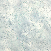 Load image into Gallery viewer, Hoffman Batik Fabric, By The Half Yard, 885-288 Clouds
