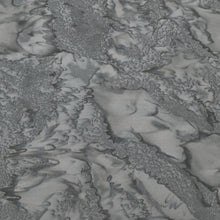 Load image into Gallery viewer, 1895-55 Charcoal, Hoffman Batik Fabric, gray, cotton batik fabric
