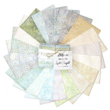 Load image into Gallery viewer, Hoffman 885 Fat Quarters, 885FQ-667 Light Bright, Multicolored, 20 Fabrics
