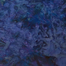 Load image into Gallery viewer, Hoffman Batik Fabric, By The Half Yard, 1895-275 Marlin

