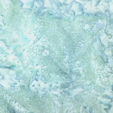 Load image into Gallery viewer, Hoffman Batik Fabric, By The Half Yard, 1895-536 Aquarius

