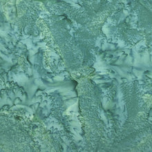 Load image into Gallery viewer, Hoffman Batik Fabric, By The Half Yard, 1895-538 Nirvana
