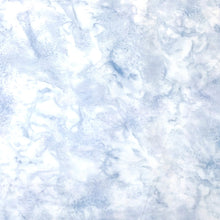 Load image into Gallery viewer, 1895-222 Hydrangea, Hoffman Batik Fabric, blue, cotton batik fabric
