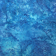 Load image into Gallery viewer, Wilmington Batiks Fabric,  By The Half Yard, #22188-446
