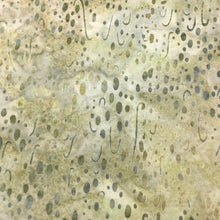 Load image into Gallery viewer, Kaufman Fabrics Batik, By The Half Yard, AMD-21723-39 Willow

