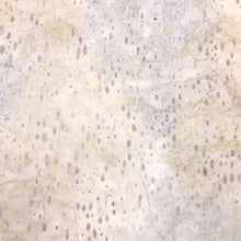 Load image into Gallery viewer, Robert Kaufman Batik Fabric, By The Half Yard, AMD-21723-245 Mist

