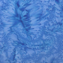 Load image into Gallery viewer, Hoffman Batik Fabric, By The Half Yard, 1895-329 Brooke
