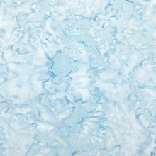 Load image into Gallery viewer, 1895-16 Sky, Hoffman Batik Fabric, blue, cotton batik fabric

