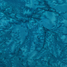 Load image into Gallery viewer, Hoffman Batik Fabric, By The Half Yard, 1895-559 Riviera
