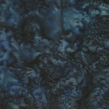 Load image into Gallery viewer, Hoffman Batik Fabric, By The Half Yard, 1895-338 Skipper
