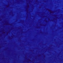 Load image into Gallery viewer, Hoffman Batik Fabric, By The Half Yard, 1895-360 Waikiki
