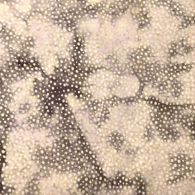 885-483 Fog, Hoffman Batik Fabric, gray, taupe, cotton batik fabric