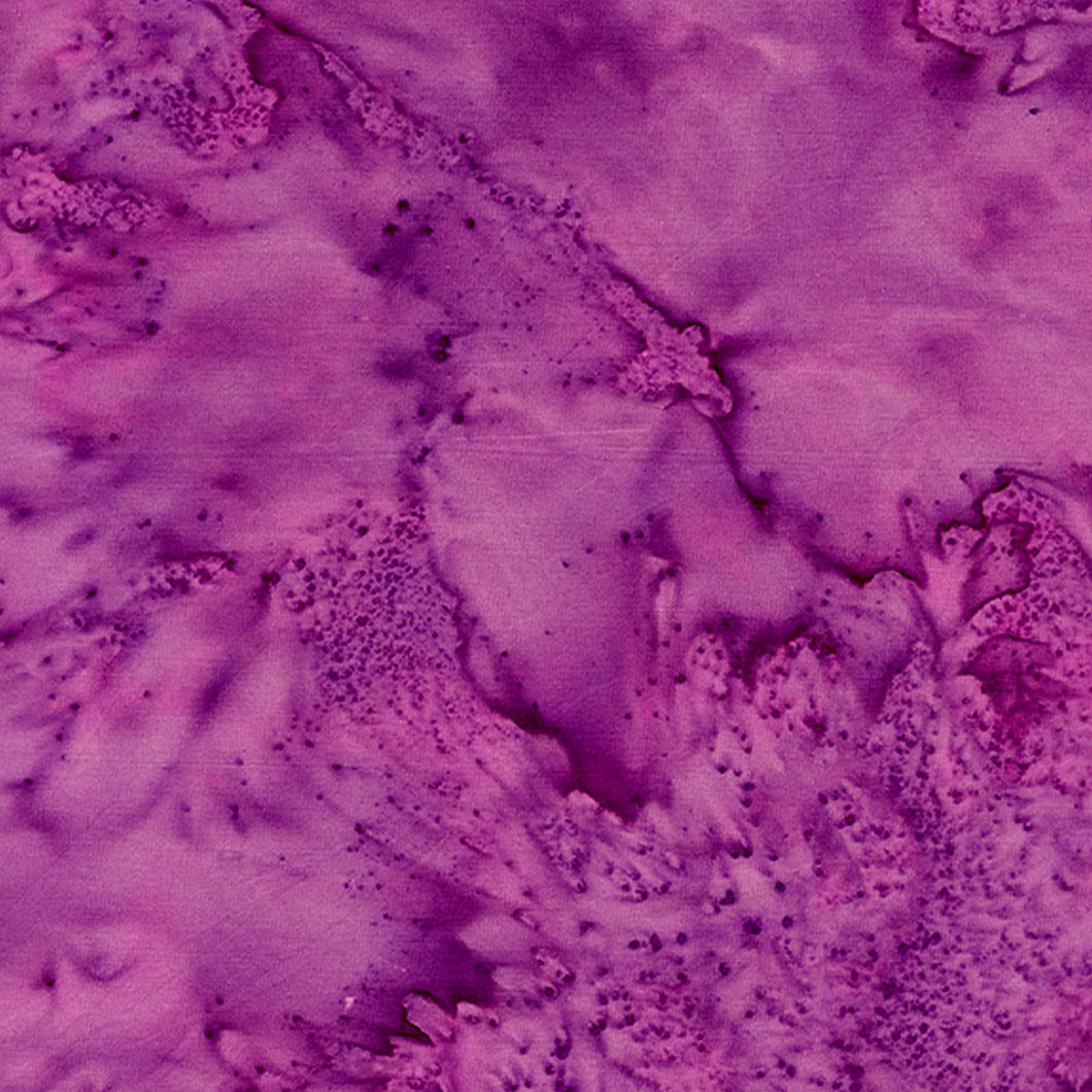Island Batik Fabric, By The Half Yard, Jelly