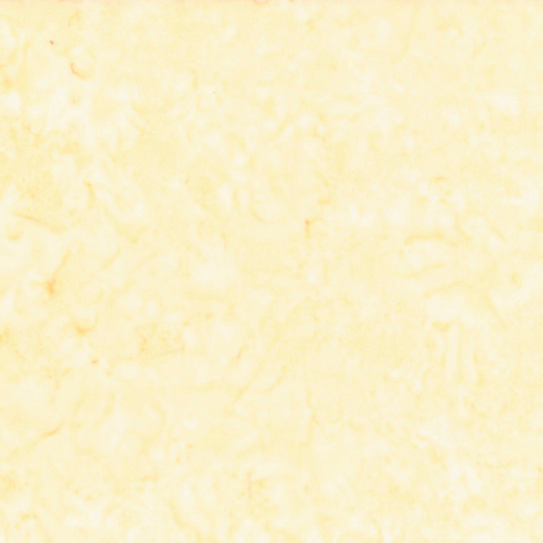 1895-500 Gardenia, Hoffman Batik Fabric, yellow, cotton batik fabric