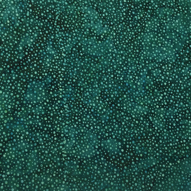 885-309 Viridian, Hoffman Batik Fabric, green, cotton batik fabric