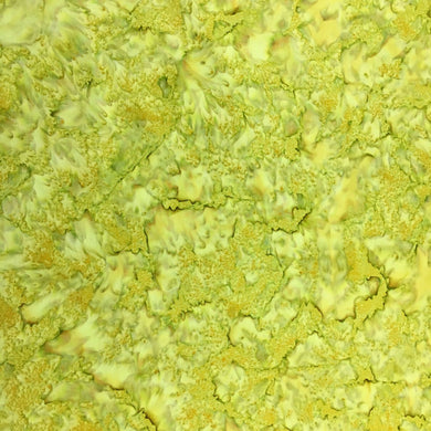AMD-7000-52 Pistachio, Kaufman Prisma Dyes, Yellow Green, Cotton Batik Quilting Fabric