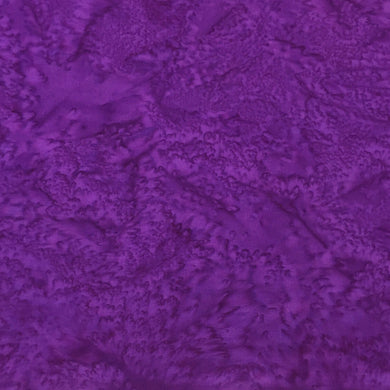 AMD-7000-413 Noble Purple, Kaufman Prisma Dyes, Purple, Cotton Batik Quilting Fabric