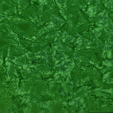 AMD-7000-48 Jungle, Kaufman Prisma Dyes, Green, Cotton Batik Quilting Fabric